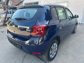 Dacia Sandero 1.0 B.E.N.Z.I.N