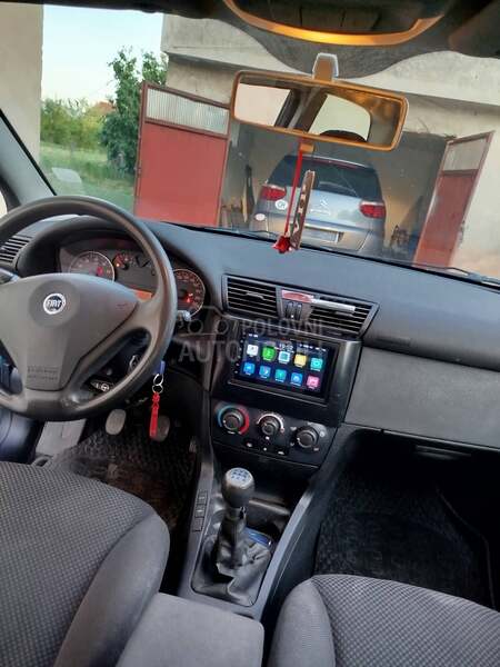 Fiat Stilo 1 1 8 0 0 0 K M