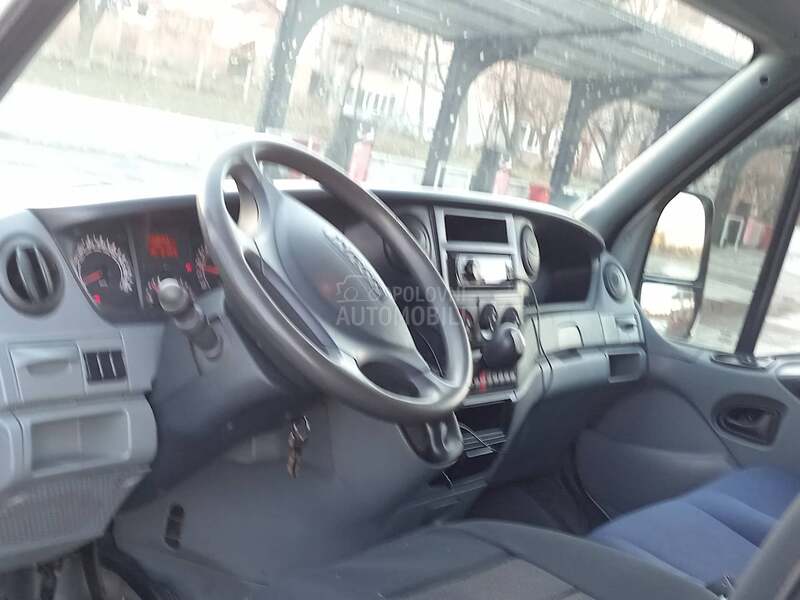 Iveco 35 