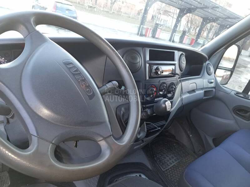Iveco 35 