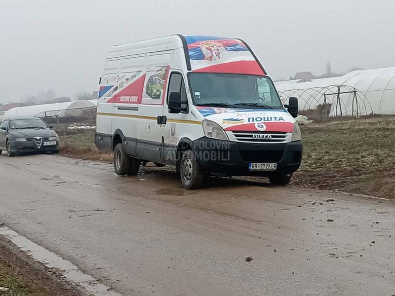 Iveco 35 