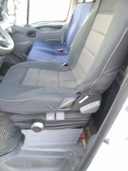Iveco 35 