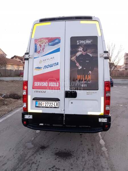Iveco 35 