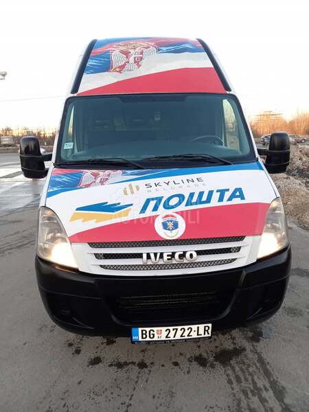 Iveco 35 