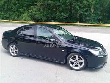Saab 9-3 2.0 T