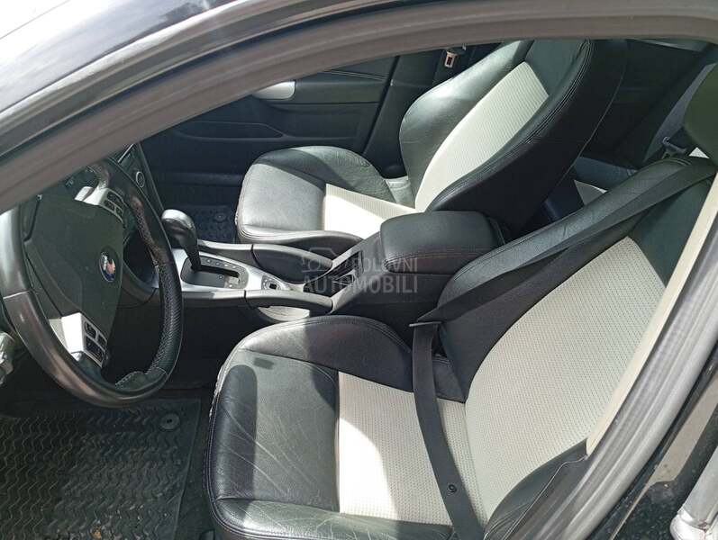 Saab 9-3 2.0 T