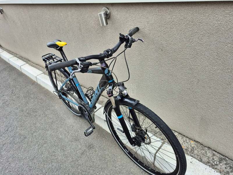 Giant ASPIRO rs
