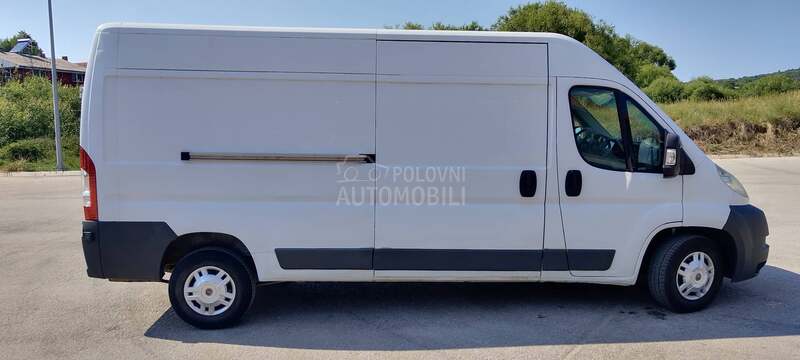 Fiat Ducato 3.0 mjet