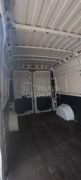 Fiat Ducato 3.0 mjet