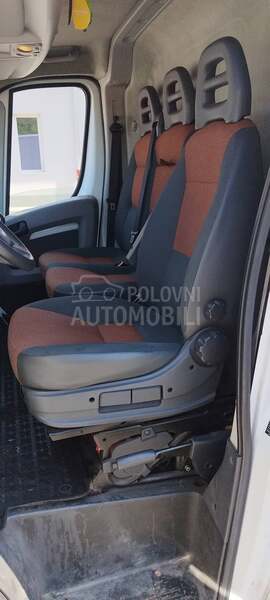 Fiat Ducato 3.0 mjet