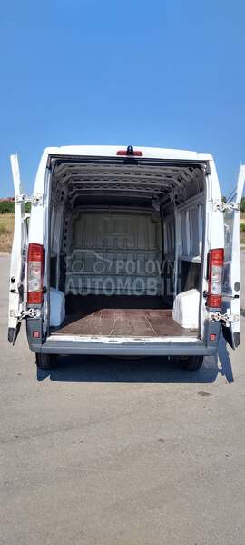 Fiat Ducato 3.0 mjet