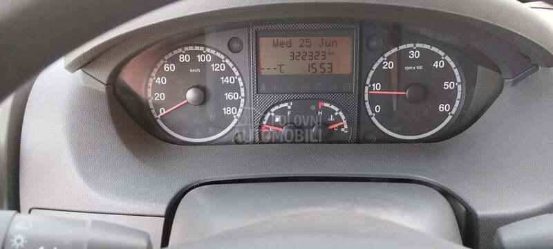 Fiat Ducato 3.0 mjet