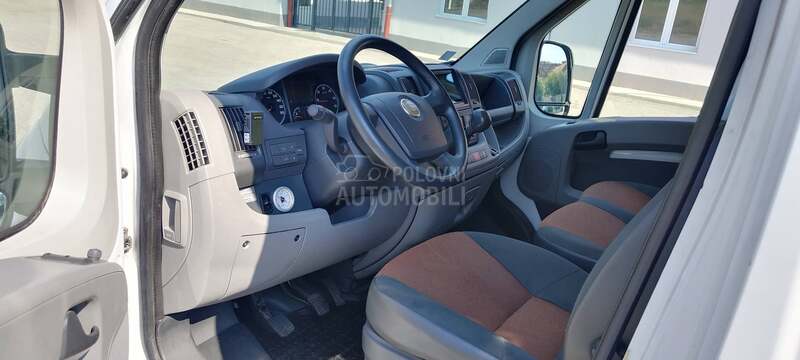 Fiat Ducato 3.0 mjet