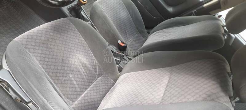 Opel Astra G 1,7dti