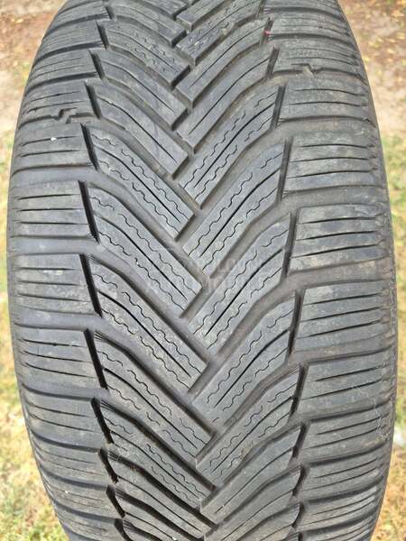 Aluminijumske felne BBS 16" 5 x 120
