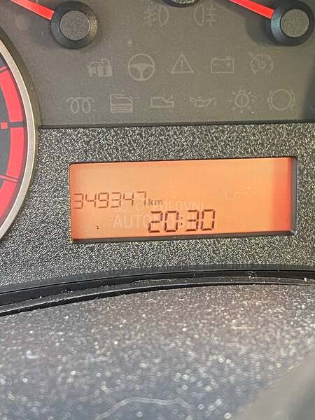 Fiat Stilo 