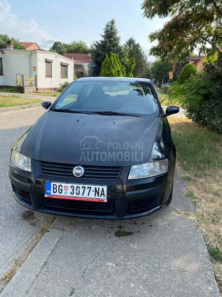 Fiat Stilo 