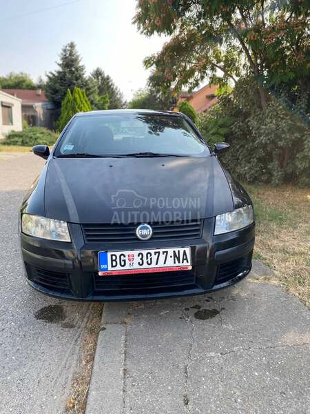 Fiat Stilo 