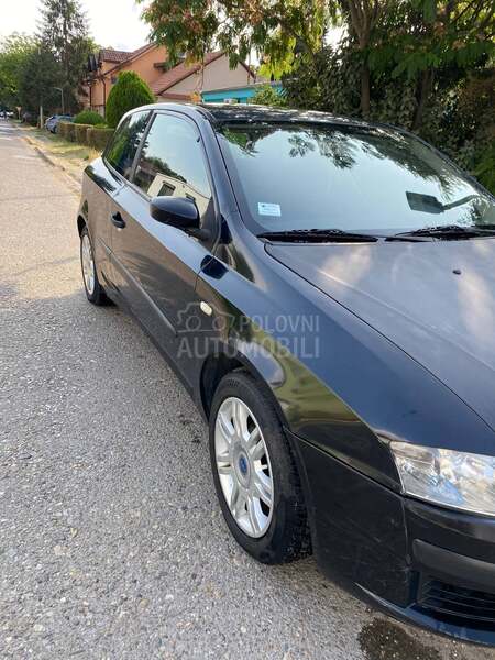 Fiat Stilo 