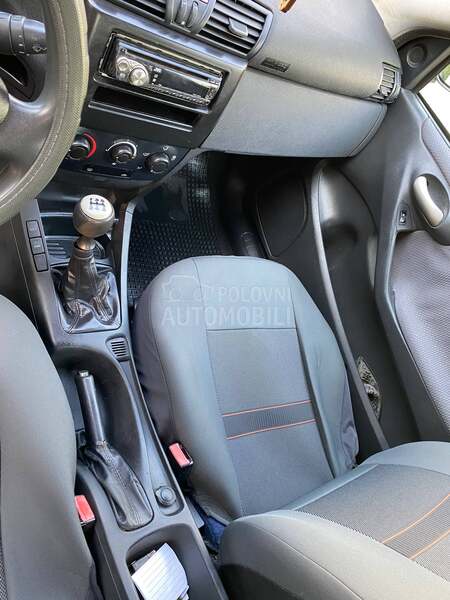 Fiat Stilo 