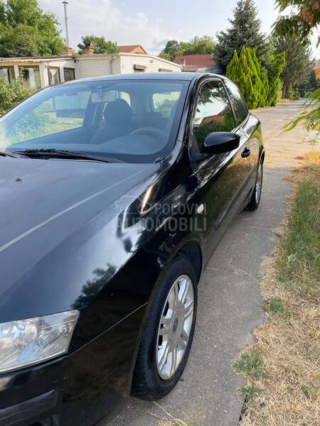Fiat Stilo 