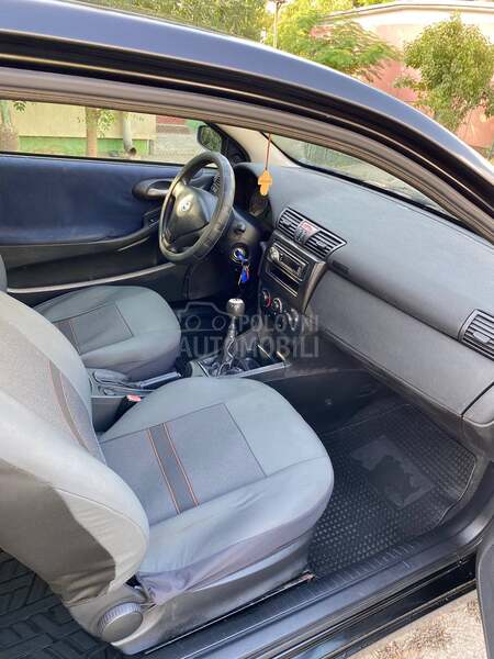 Fiat Stilo 