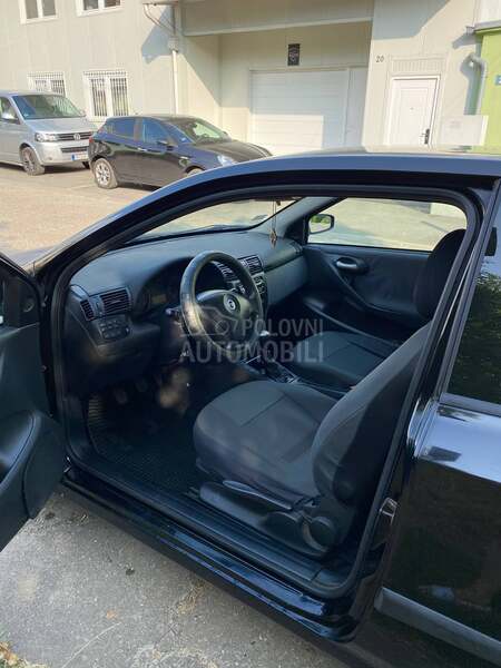 Fiat Stilo 