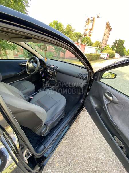 Fiat Stilo 