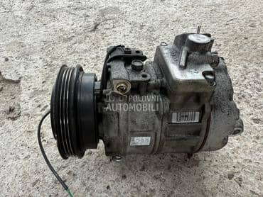 Kompresor klime za Audi A4 od 1998. do 2007. god.