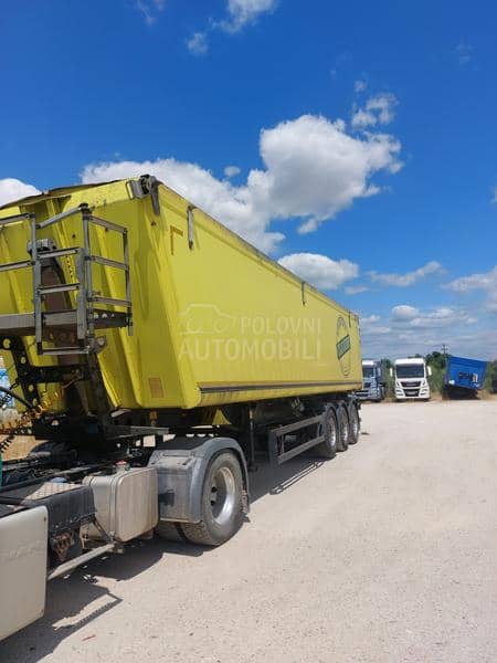 Schmitz 53 m3
