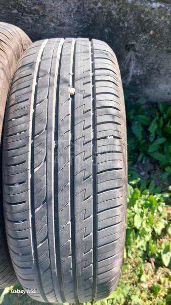 Lassa 185/60 R15 Letnja