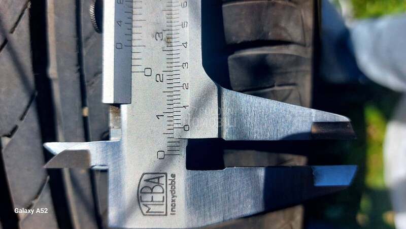 Lassa 185/60 R15 Letnja