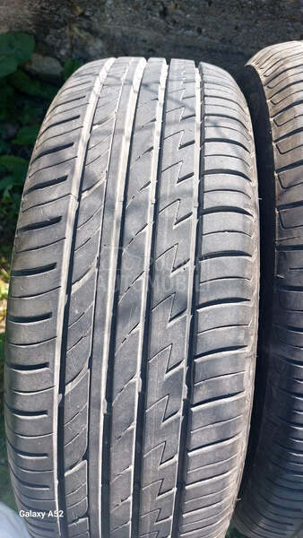 Lassa 185/60 R15 Letnja