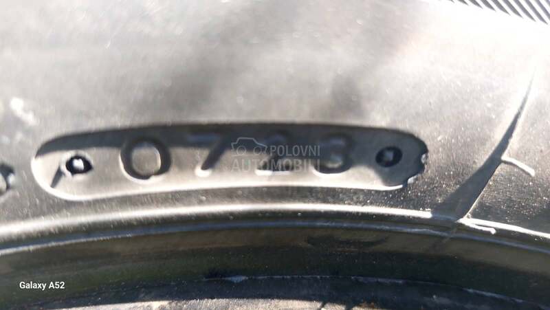 Lassa 185/60 R15 Letnja