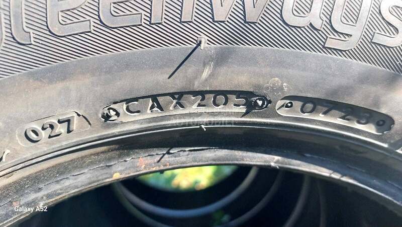 Lassa 185/60 R15 Letnja