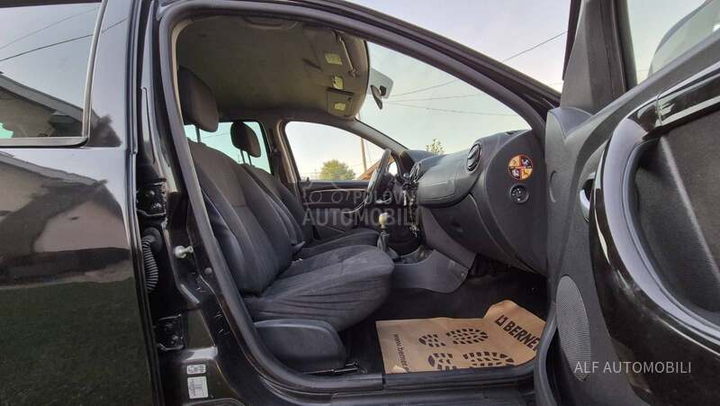 Dacia Duster 1.5 dci