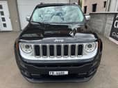 Jeep Renegade LIMITED ED.4x4 CH