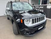 Jeep Renegade LIMITED ED.4x4 CH