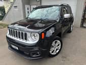 Jeep Renegade LIMITED ED.4x4 CH