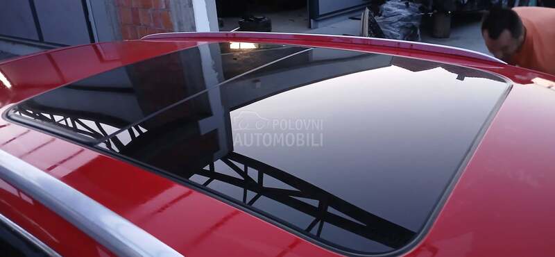 Audi A4 2008. god. -  kompletan auto u delovima