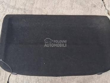 POLICA GEPEKA za Opel Astra J od 2009. do 2015. god.