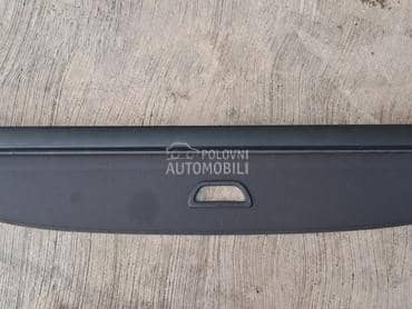 ROLETNA GEPEKA za Mercedes Benz CLC 180, CLC 200, CLC 220 ... od 2015. do 2021. god.