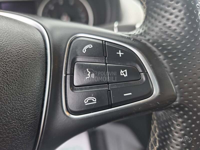 Mercedes Benz B 220 4MATIC/2.0 MOTOR