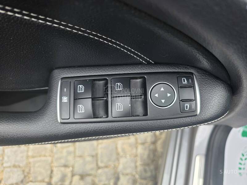 Mercedes Benz B 220 4MATIC/2.0 MOTOR