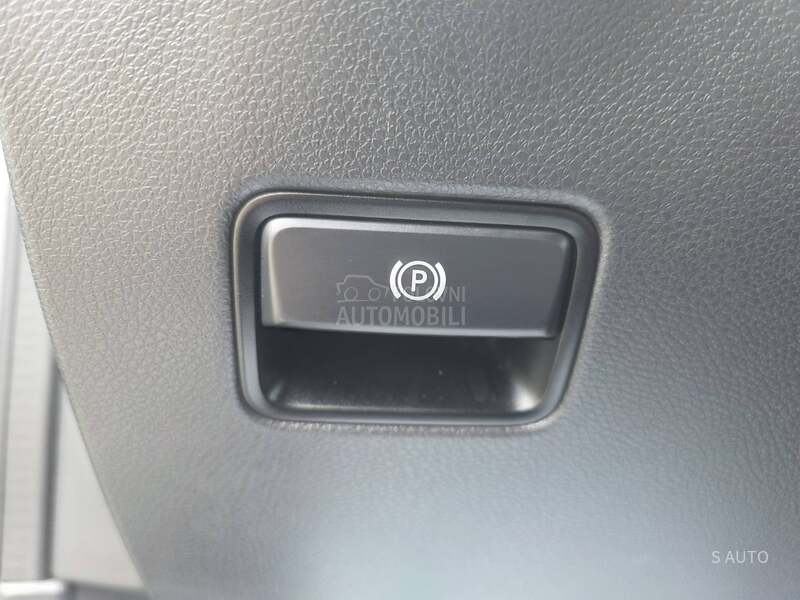 Mercedes Benz B 220 4MATIC/2.0 MOTOR