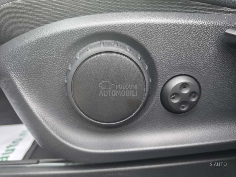 Mercedes Benz B 220 4MATIC/2.0 MOTOR