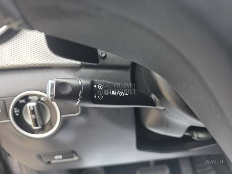 Mercedes Benz B 220 4MATIC/2.0 MOTOR