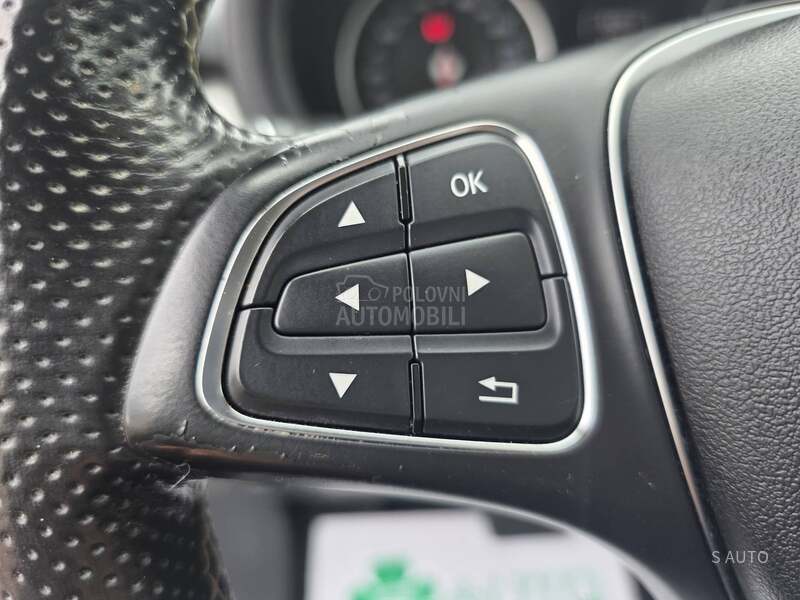 Mercedes Benz B 220 4MATIC/2.0 MOTOR