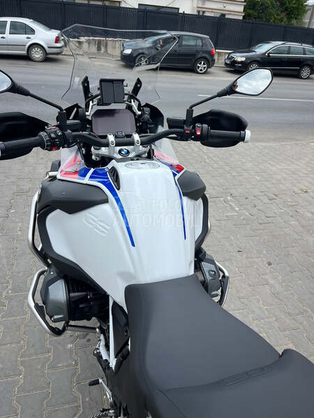 BMW R1250GS ADVENTURE