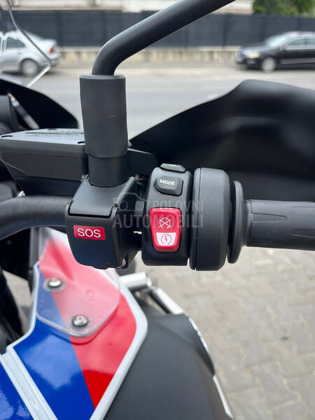 BMW R1250GS ADVENTURE